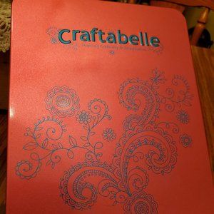 Craftabelle Craft Kit in collectable Tin